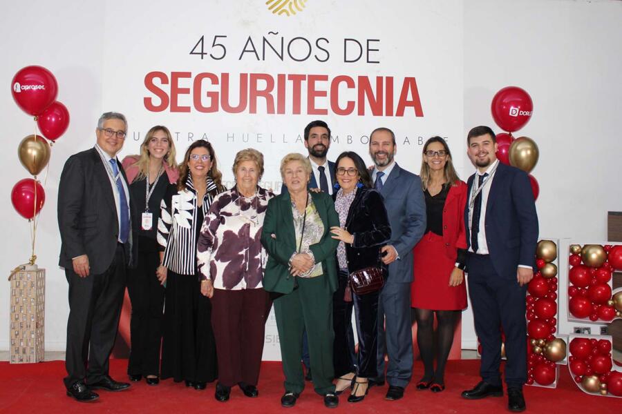 Huella 2025