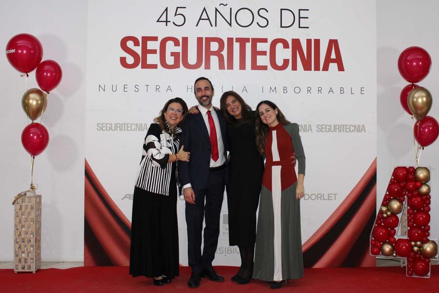 Huella 2025