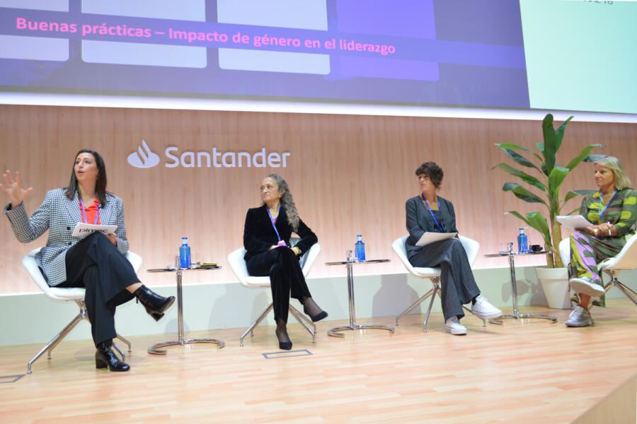 II Congreso Mujer y Seguridad