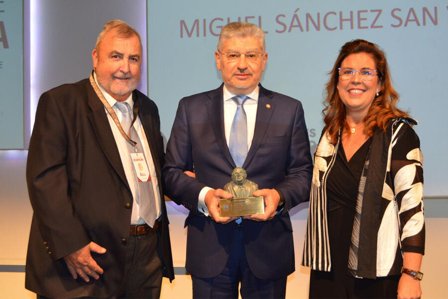 38º Trofeos Internacionales de la Seguridad