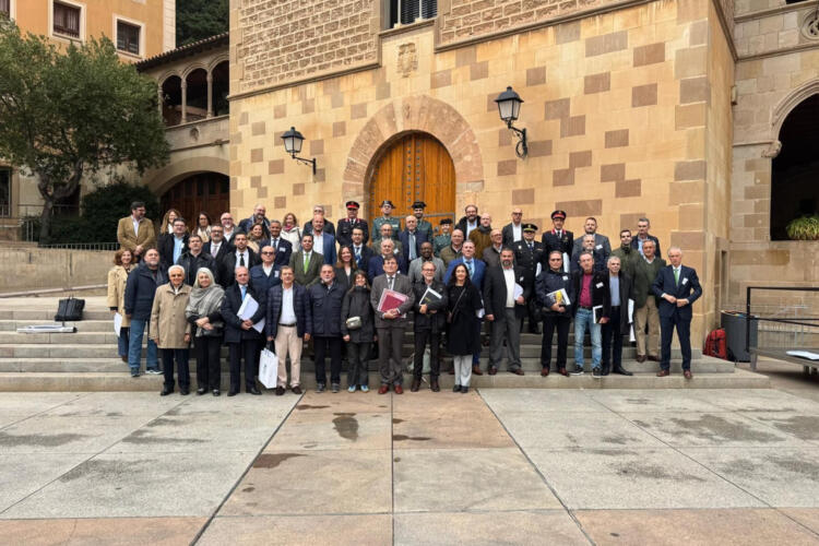 Jornada sobre la Protección del Patrimonio Cultural de Protecturi