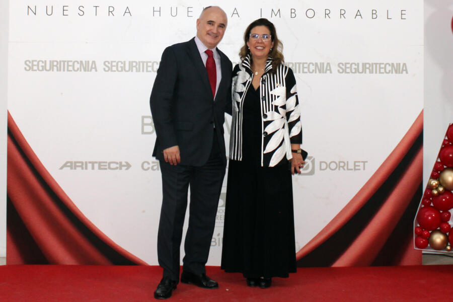Huella 2025