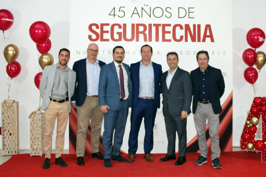 Huella 2025