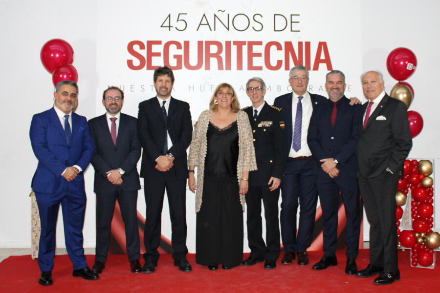 Huella 2025