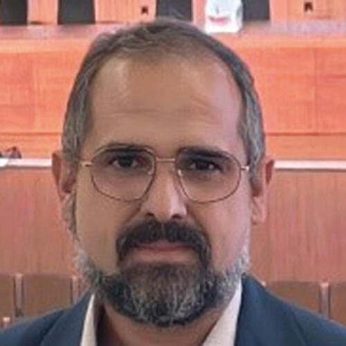 Luis Iglesias Fernández, APDPE
