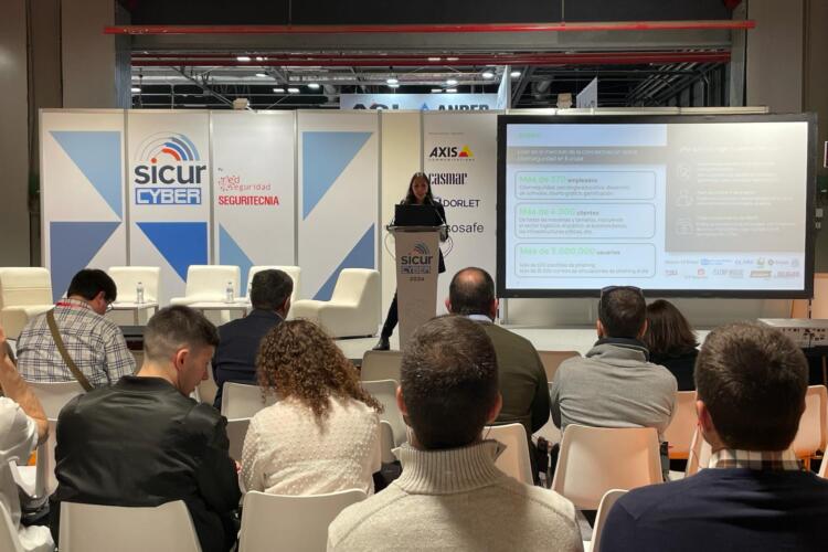 SICUR Cyber