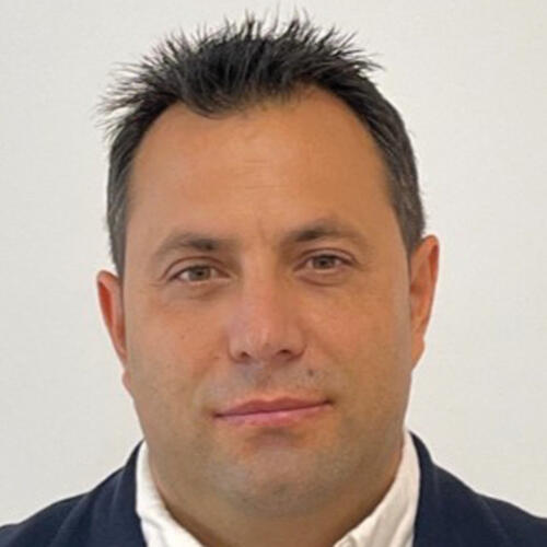 Manuel Gómez, GMV