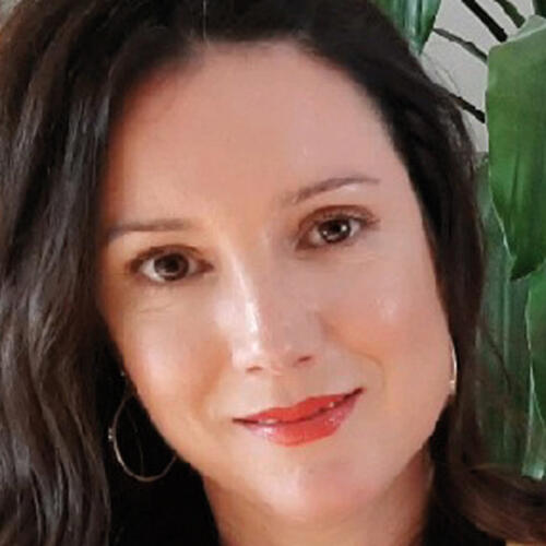 Silvia Lasheras, FES