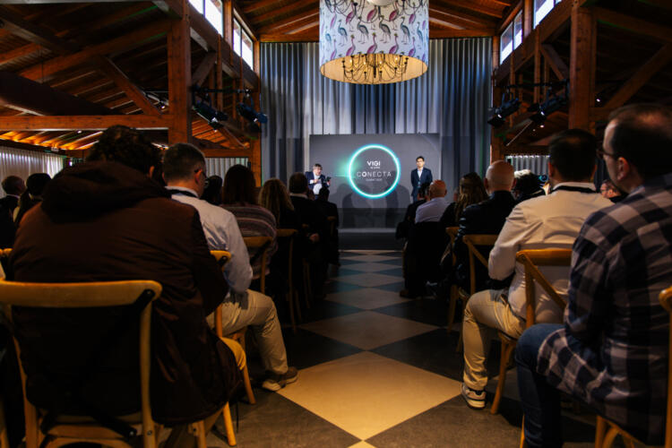VIGI Conecta Summit 2025