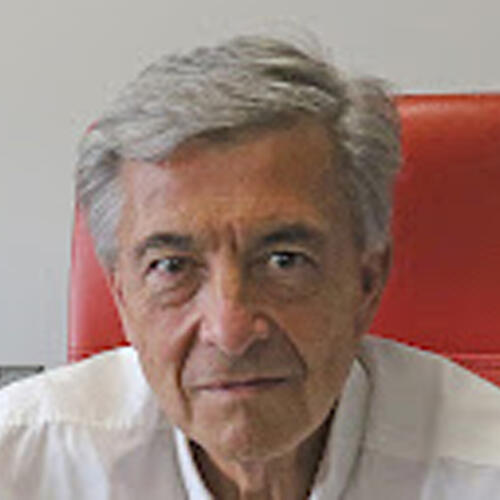 Alfonso Alarcos, Radiotrans