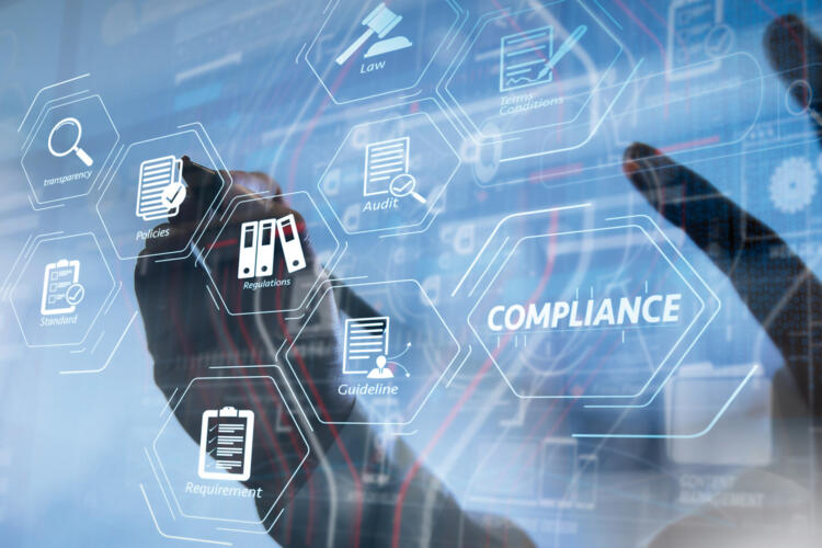 Compliance Normativo