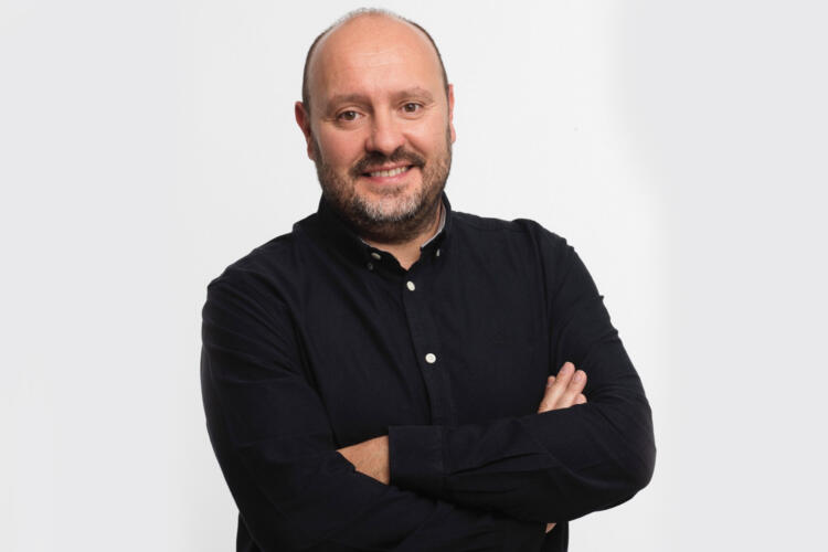 Manuel Latorre, ADI