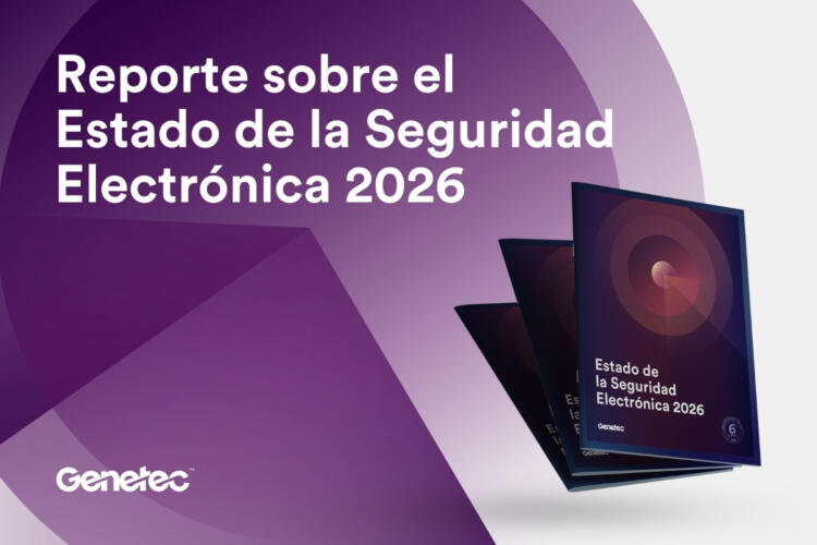Informe sobre el Estado de la Seguridad Electrónica 2026