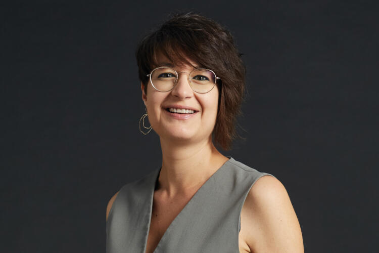 Montse Castro, Grupo Casnova