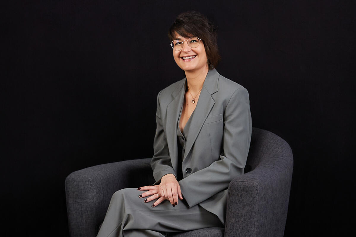 Montse Castro, Grupo Canova