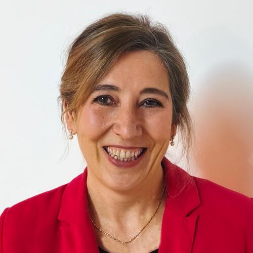 Mónica Fachal. Visibility