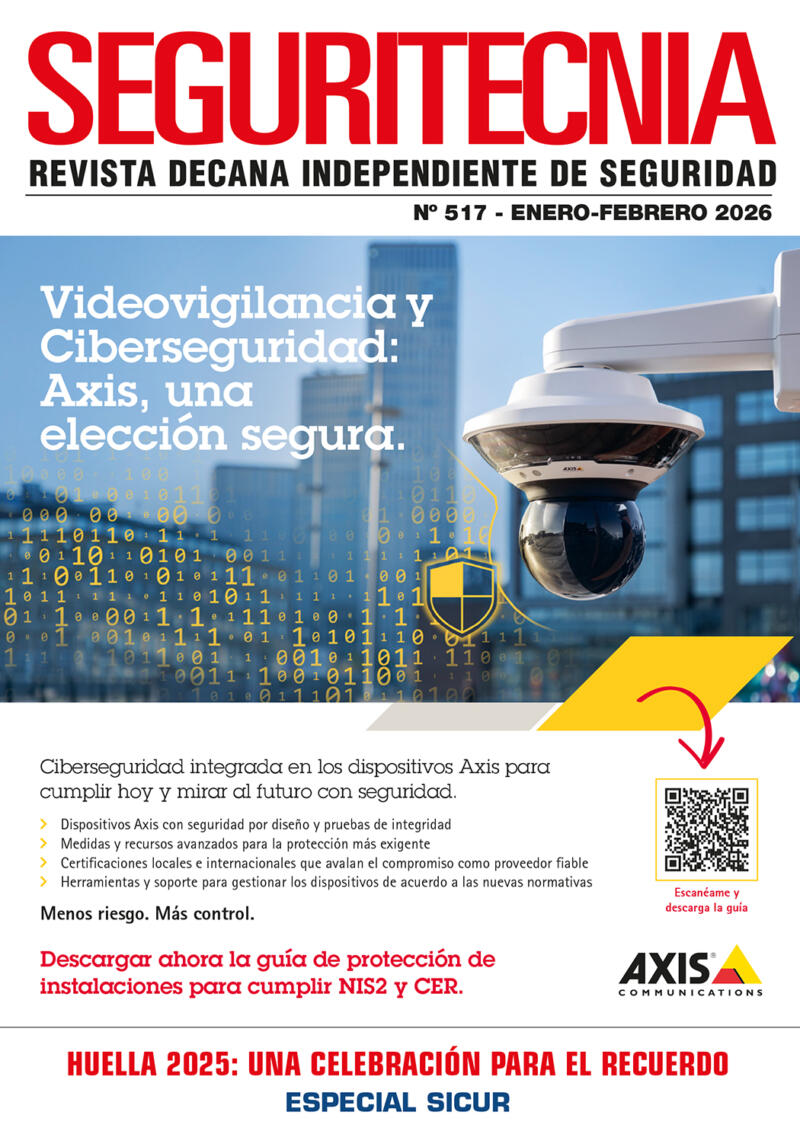 Seguritecnia Nº 517