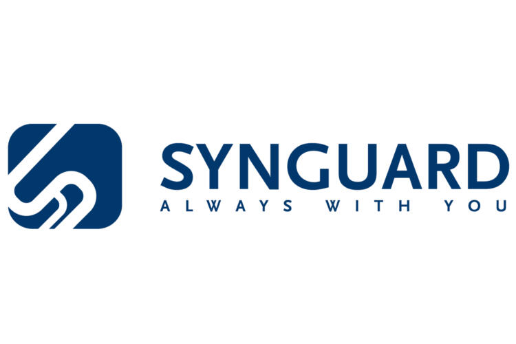 Logotipo Synguard