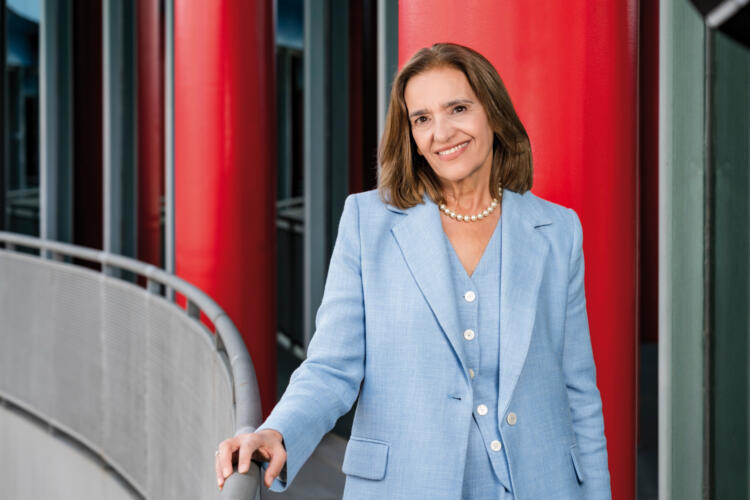 María Valcarce, SICUR
