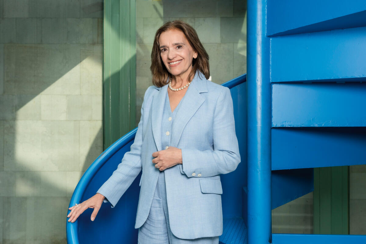 María Valcarce, SICUR