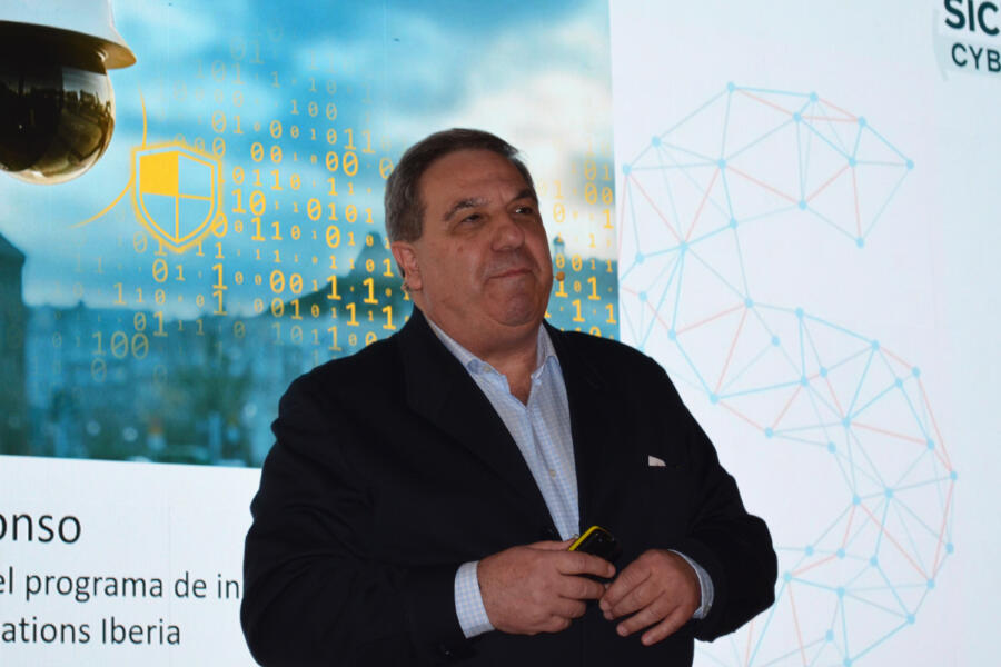 SICUR Cyber by Seguritecnia & Red Seguridad