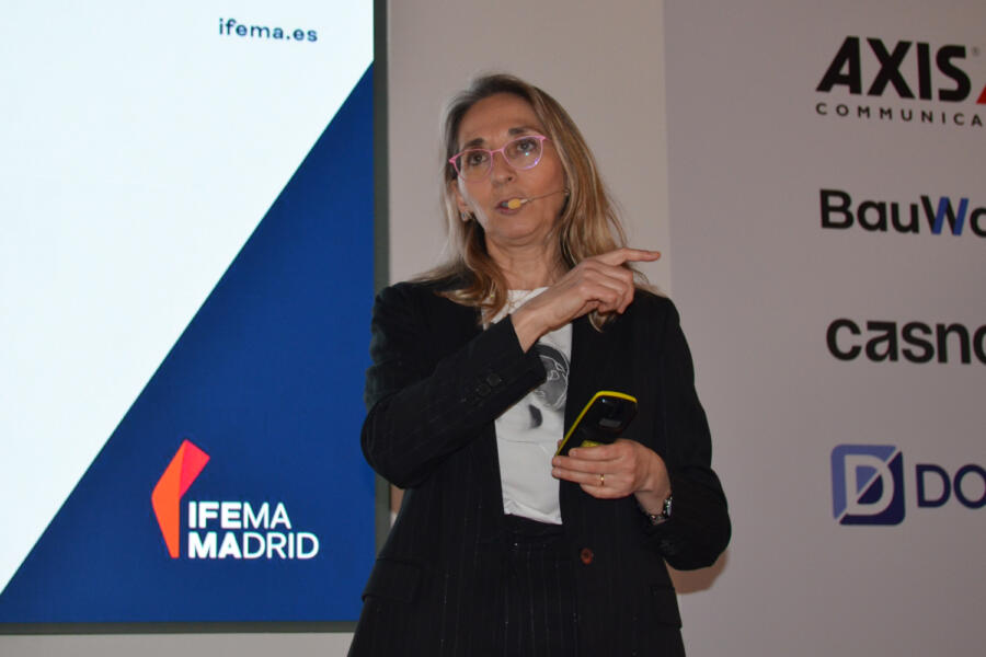SICUR Cyber by Seguritecnia & Red Seguridad
