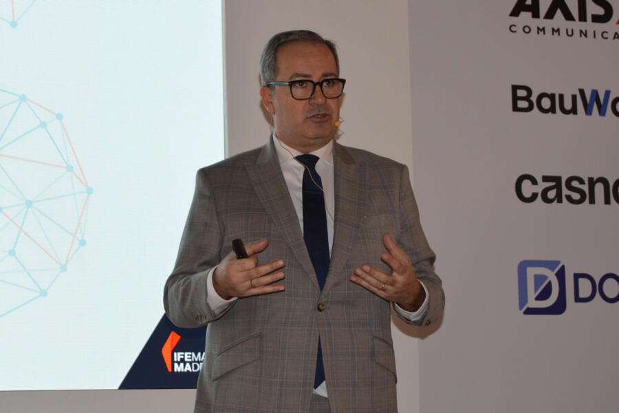 SICUR Cyber by Seguritecnia & Red Seguridad 2026