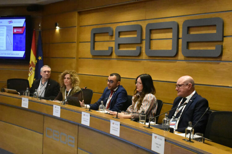 Asamblea General FES 2026