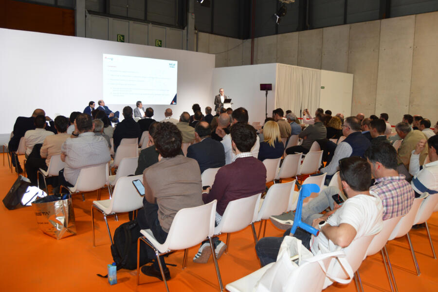 Foro SICUR 2026