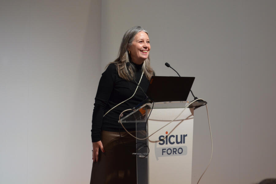 Foro SICUR 2026
