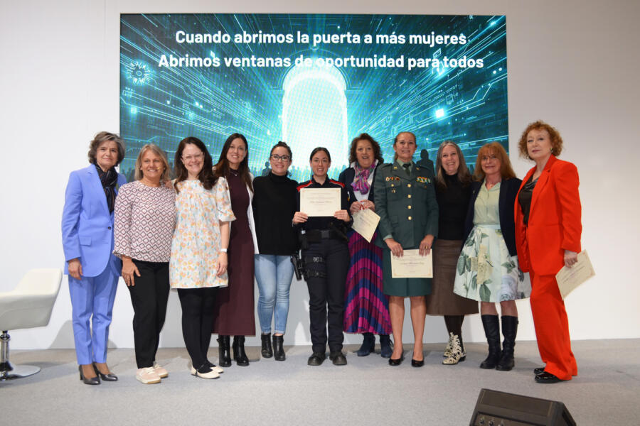 Foro SICUR 2026