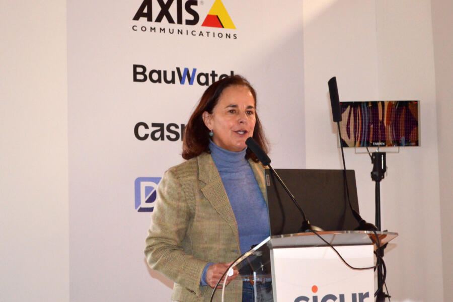 Foro SICUR 2026