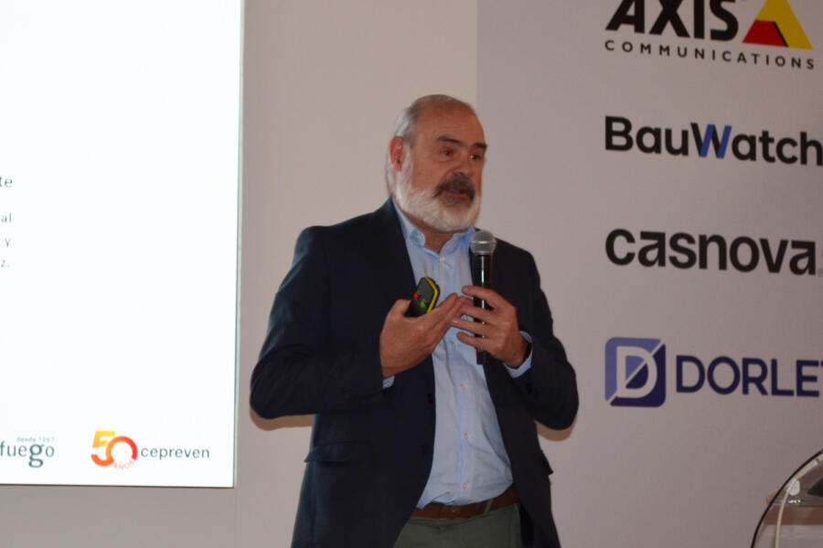 Foro SICUR 2026
