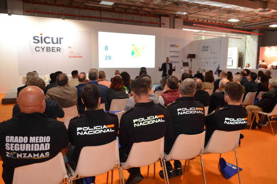 Foro SICUR 2026