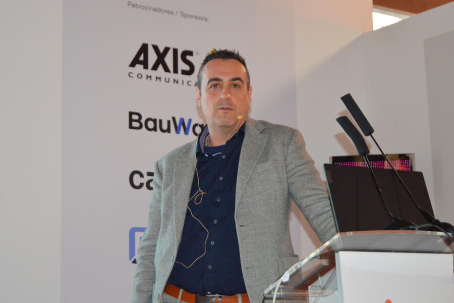 SICUR Cyber by Seguritecnia & Red Seguridad
