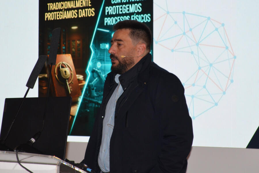 SICUR Cyber by Seguritecnia & Red Seguridad 2026