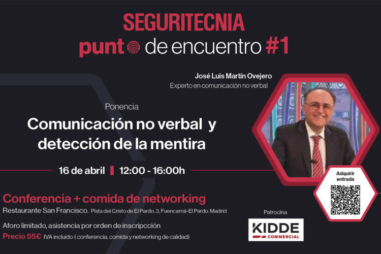 Punto de Encuentro Seguritecnia