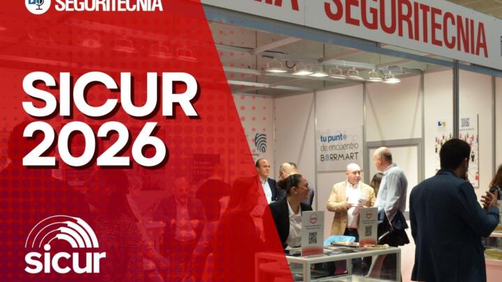 Video resumen SICUR 2026