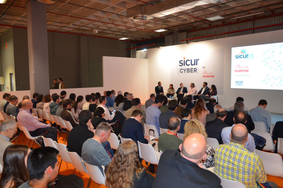 SICUR 2026