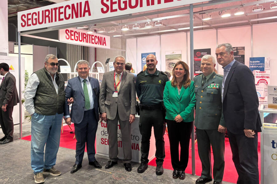 SICUR 2026