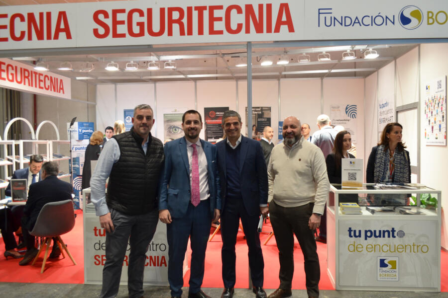 SICUR 2026