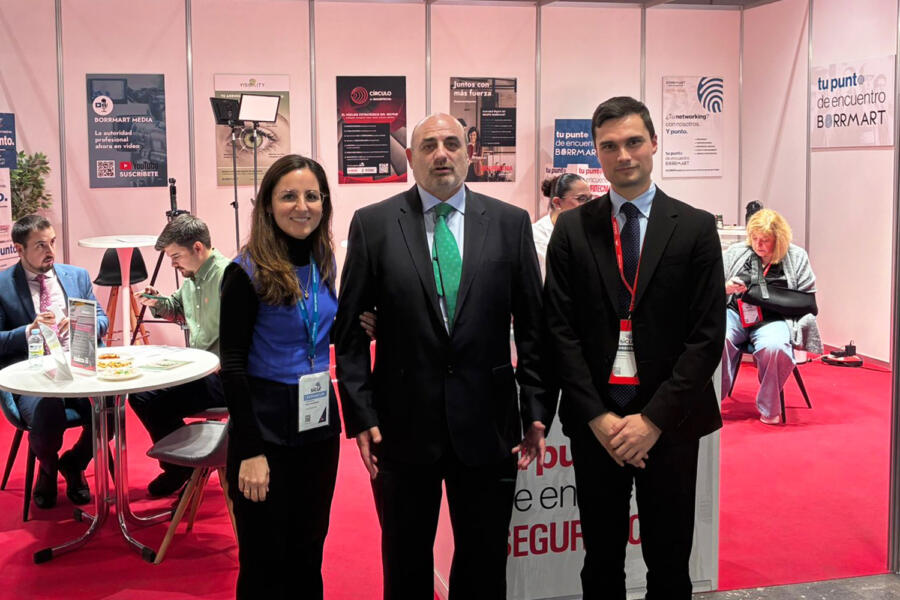 SICUR 2026