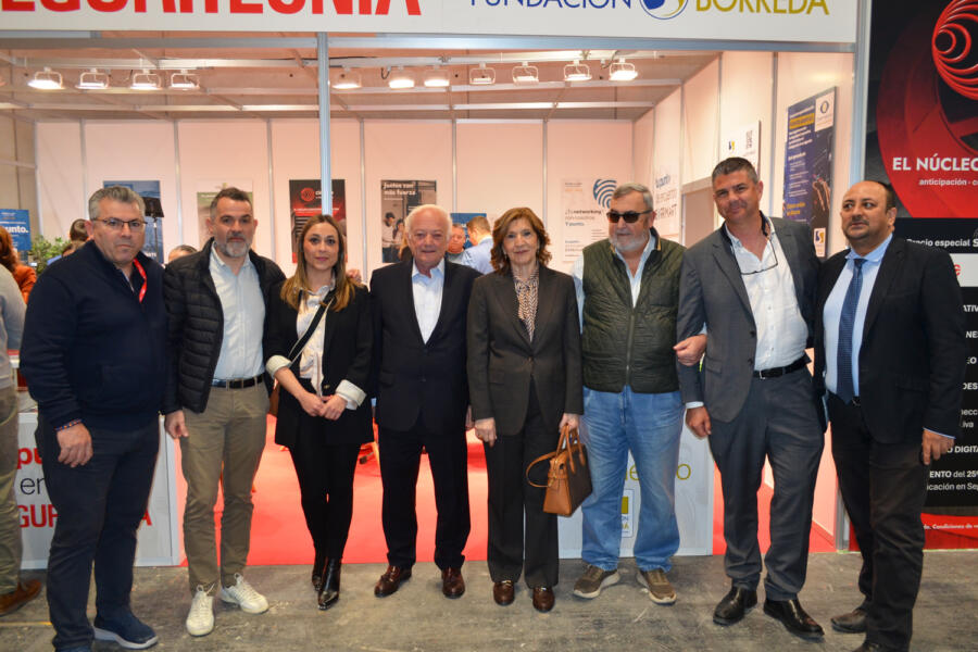 SICUR 2026