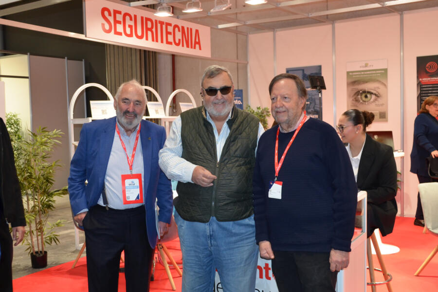 SICUR 2026