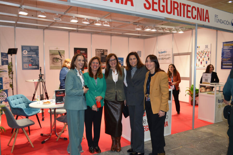 SICUR 2026