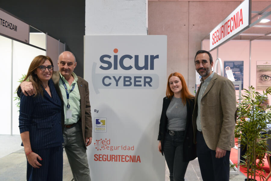 SICUR 2026