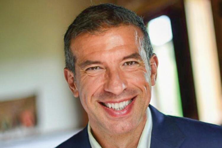 Carlos Ángeles, fundador de IA-ya!
