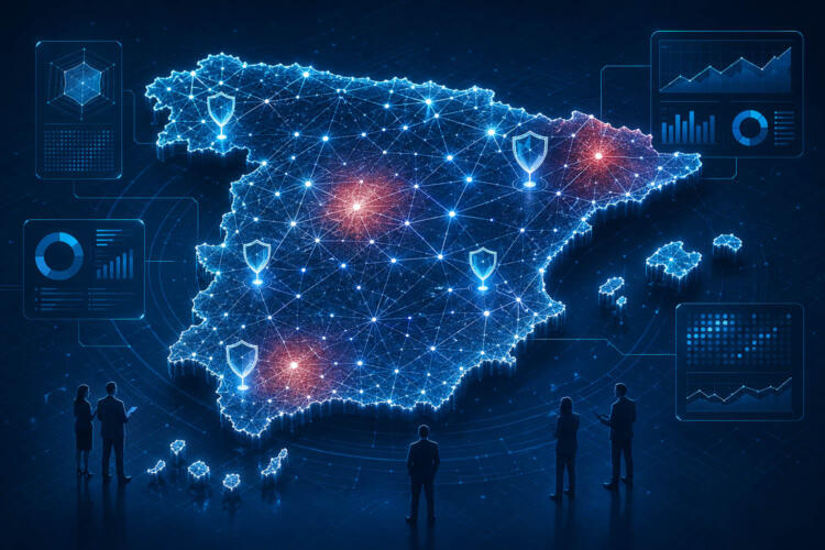 Estudio Ciberseguridad y Empresa 2026