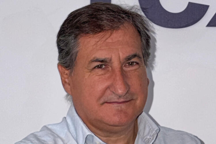 Gonzalo Abad, Rexsecur Solutions