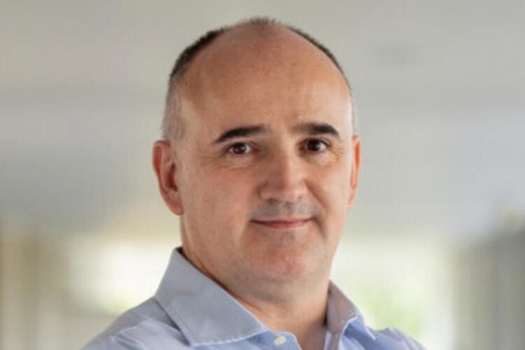José Ignacio Jiménez, Securitas Direct
